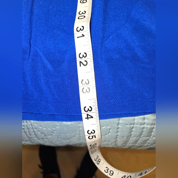 Jessica Simpson Women's M Dolman Sleeve Boat Neck Dress - Picture 11 of 13